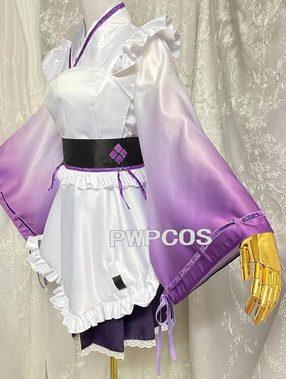 Qoo10] 猫又おかゆ コスプレ 衣装 ねこまた お