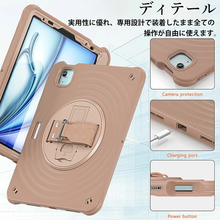 IPadAir 13インチ ケース ショルダーストラップ iPadAir m2 13インチ カバー IPad Air 13インチ ケース ペン収納 iPad Air m3 ケース 13インチ Ipad IPadAir 13インチ ケース ショルダーストラップ iPadAir m2 13インチ カバー IPad Air 13インチ ケース ペン収納 iPad Air m3 ケース 13インチ Ipad