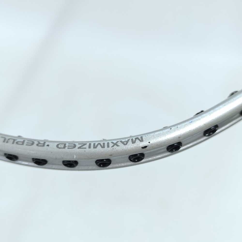 中古】ミズノ CARBON NANO TUBE GP-10 バドミントンラケット