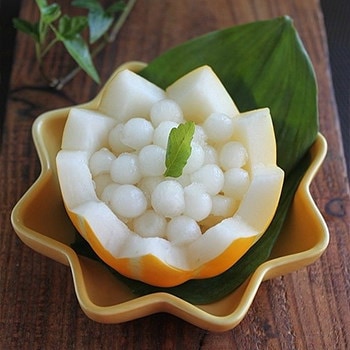 韓国チャメ10kg 送料無料冷蔵便】韓国産 チャメ 10kg (43〜45玉入) 季節数量限