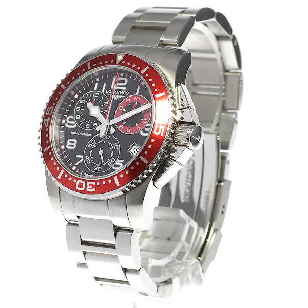 Qoo10] ロンジン ロンジン LONGINES L3.690