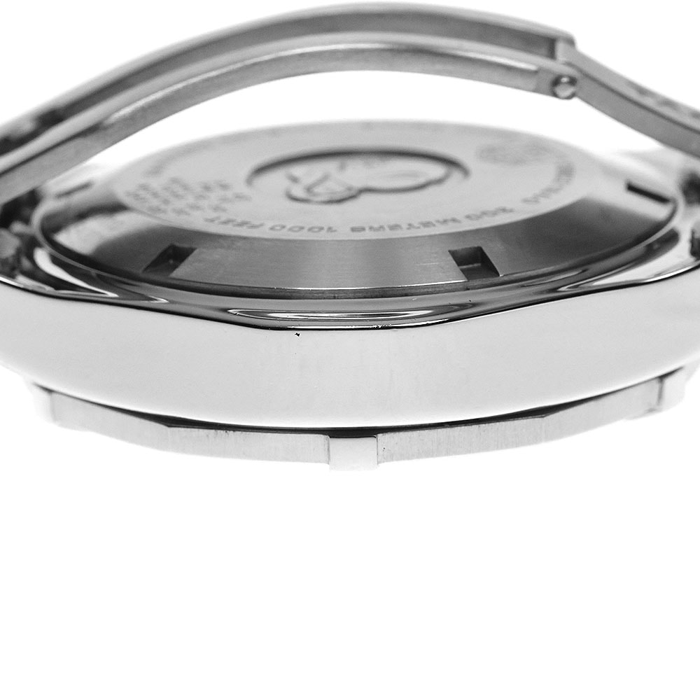 タグホイヤー TAG HEUER CAF7010 アクアレーサー キャリバーS クロノグラフ クォーツ メンズ 良品 _830109【中古】
