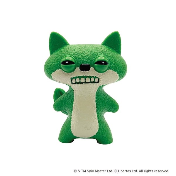 FUGGLER ファグラー ミステリーボックス フィギュア　全44種コンプリート ファグラー フィギュア ミステリーボックス Fuggler Collectible