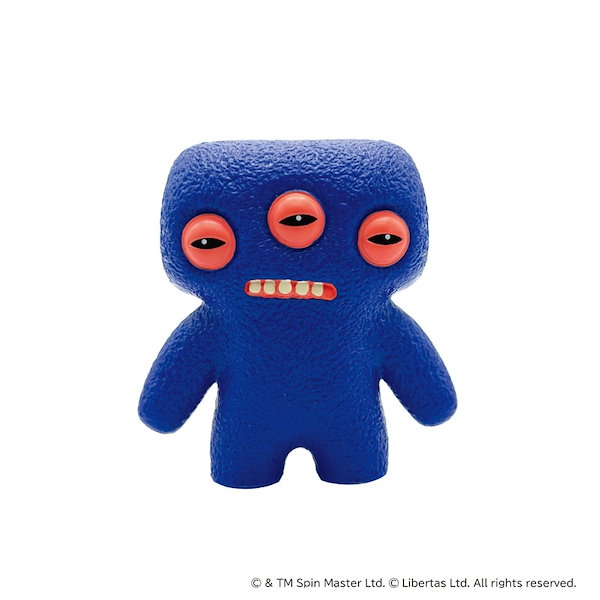 Qoo10] FUGGLER ファグラー ミステリーボ