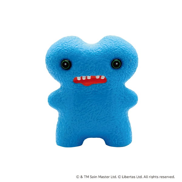 Qoo10] FUGGLER ファグラー ミステリーボ