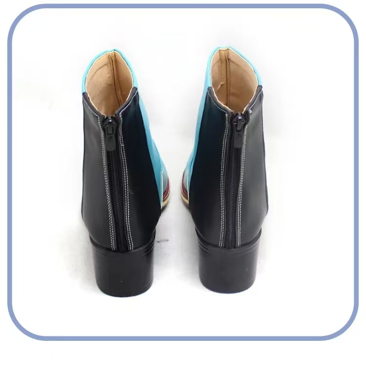 あんさんぶるスターズ! 日々樹渉 フィーチャースカウト 渉編 コスプレ靴/ブーツ期間限定30% あんさんぶるスターズ! 日々樹渉 フィーチャースカウト 渉編 コスプレ靴/ブーツ期間限定30%