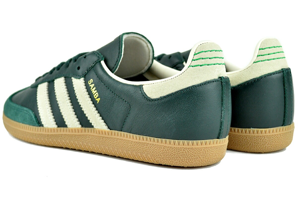 サンバ OG id1483
