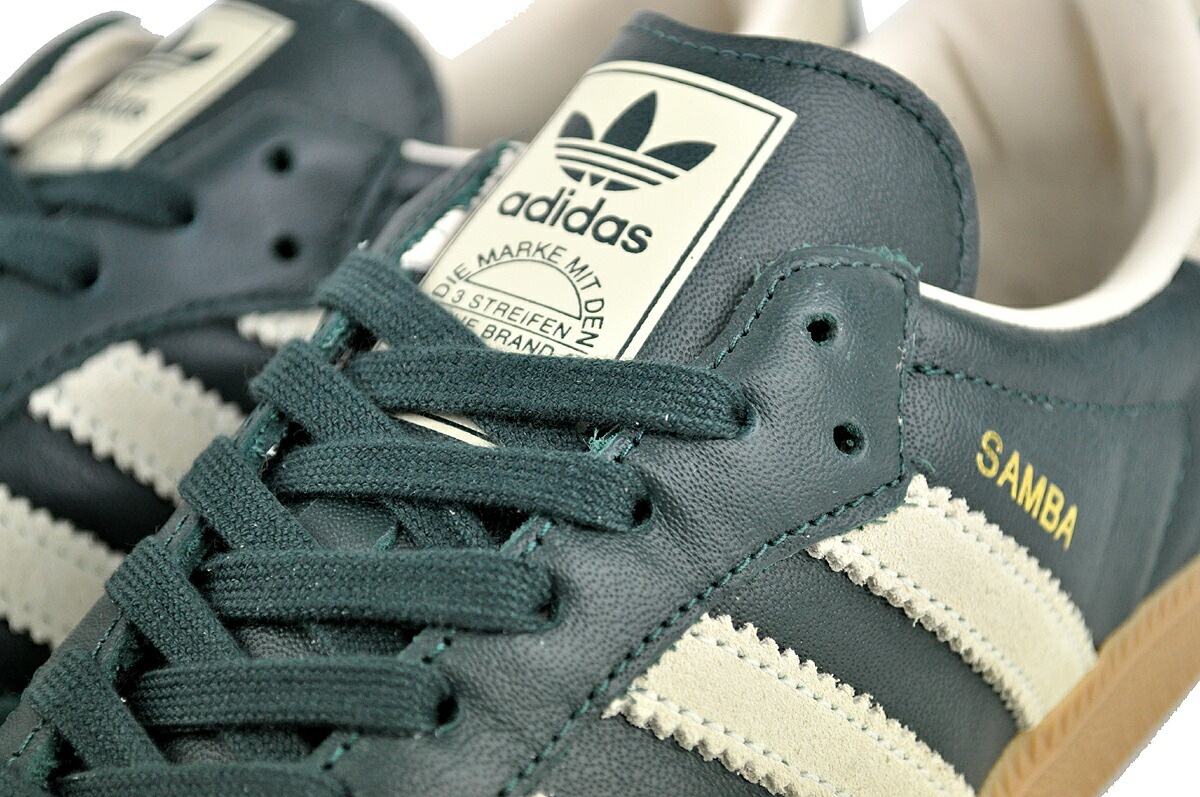 サンバ OG id1483