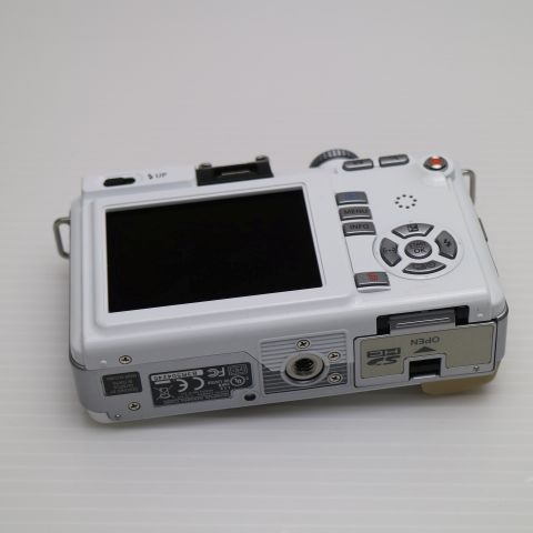美品 E-PL1 ホワイト ボディ OLYMPUS デジタル一眼 130