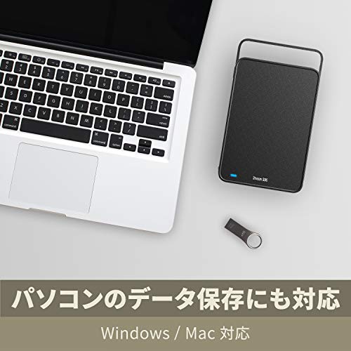 シリコンパワー : タブレット・パソコン 外付けハードディスク 超激得好評