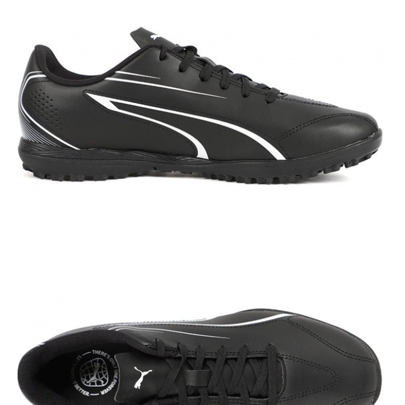 Puma サッカーシューズフットサルシューズビトリア TT Puma サッカーシューズフットサルシューズビトリア TT
