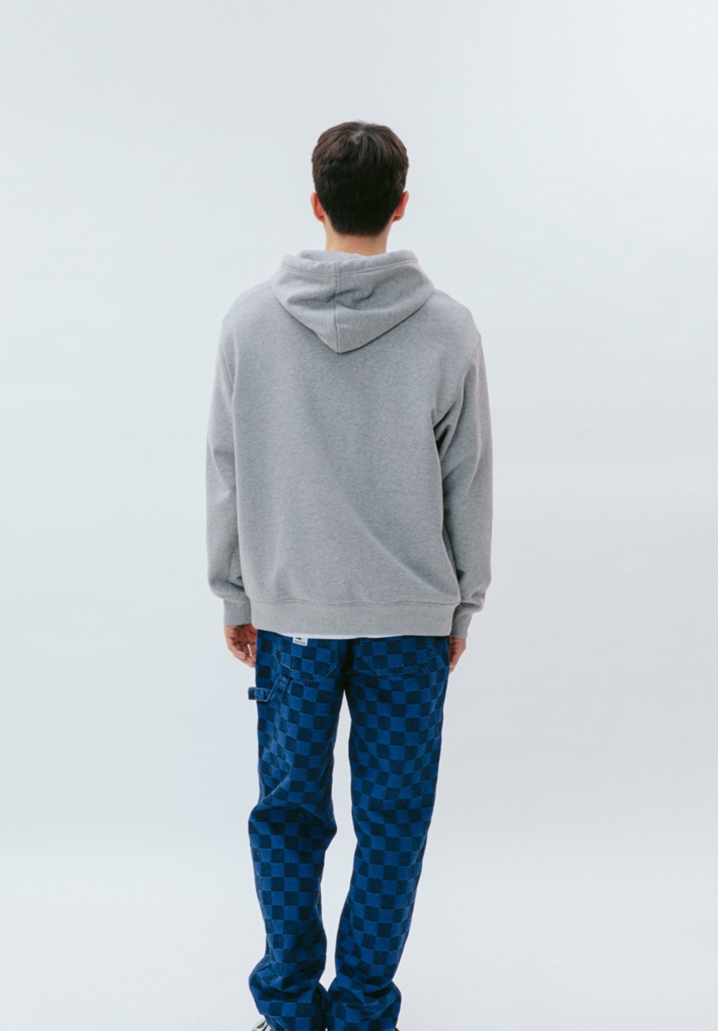 BEAR GRAPHIC HOODIE 男女兼用 pattayablatt.com