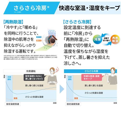 【標準工事費込】【無料長期保証】富士通ゼネラル エアコン 26畳 クラフトデザイン ハイスペック 掃除機能 AIセンサー 200V ノクリア Zシリーズ AS-Z805S2 2025年モデル 【標準工事費込】【無料長期保証】富士通ゼネラル エアコン 26畳 クラフトデザイン ハイスペック 掃除機能 AIセンサー 200V ノクリア Zシリーズ AS-Z805S2 2025年モデル