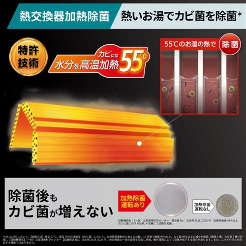 【標準工事費込】【無料長期保証】富士通ゼネラル エアコン 26畳 クラフトデザイン ハイスペック 掃除機能 AIセンサー 200V ノクリア Zシリーズ AS-Z805S2 2025年モデル 【標準工事費込】【無料長期保証】富士通ゼネラル エアコン 26畳 クラフトデザイン ハイスペック 掃除機能 AIセンサー 200V ノクリア Zシリーズ AS-Z805S2 2025年モデル