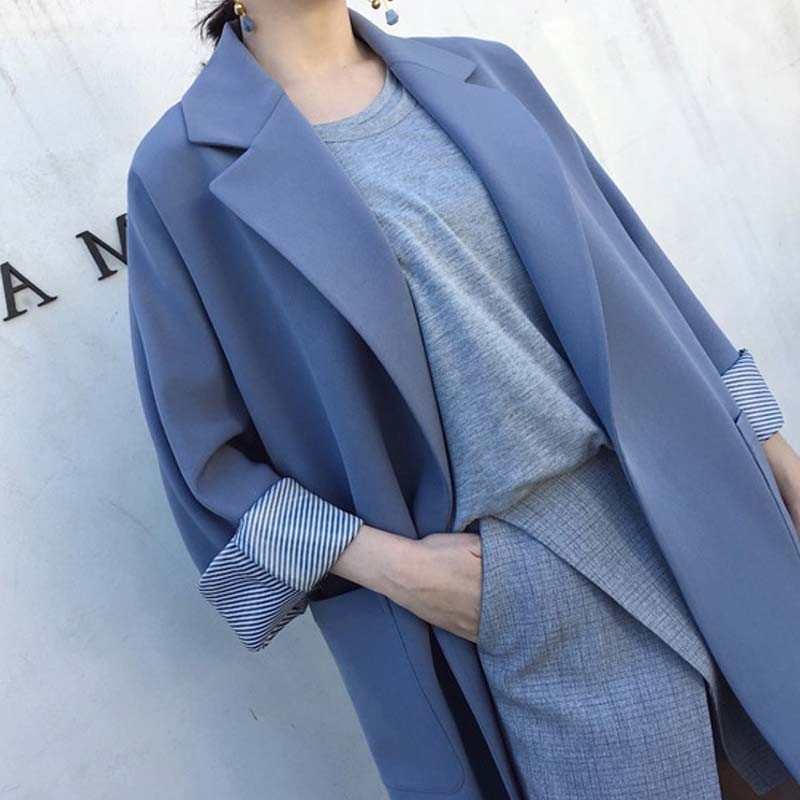 トレンチコート レディース スプリングコート アウター ロングコート 春 ゆったり 大きいサイズ 薄 トレンチコート レディース スプリングコート アウター ロングコート 春 ゆったり 大きいサイズ 薄