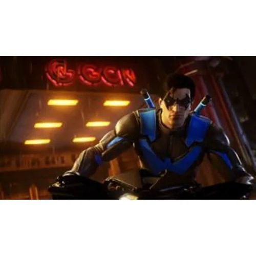 ゴッサム・ナイツ PS5 ELJM-30173 ゴッサム・ナイツ PS5 ELJM-30173