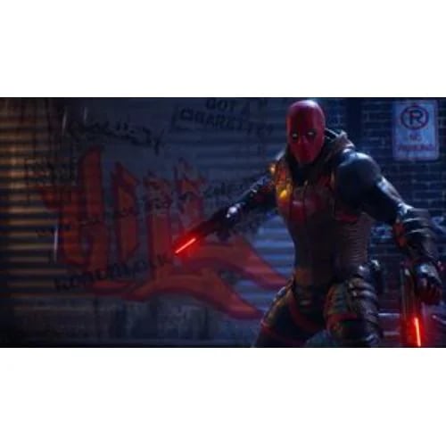 ゴッサム・ナイツ PS5 ELJM-30173 ゴッサム・ナイツ PS5 ELJM-30173