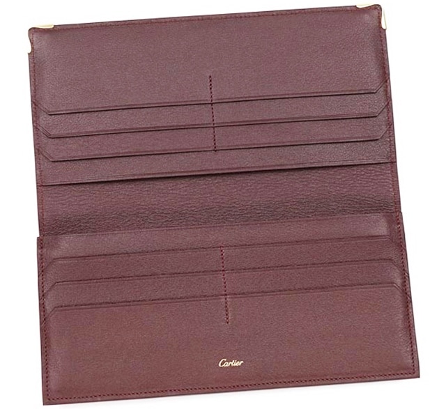 L3001362　ジップ付インターナショナル ウォレット 小銭入付長財布　/取寄品