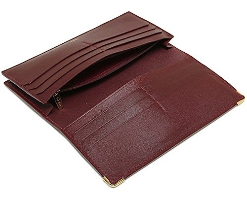 L3001362　ジップ付インターナショナル ウォレット 小銭入付長財布　/取寄品