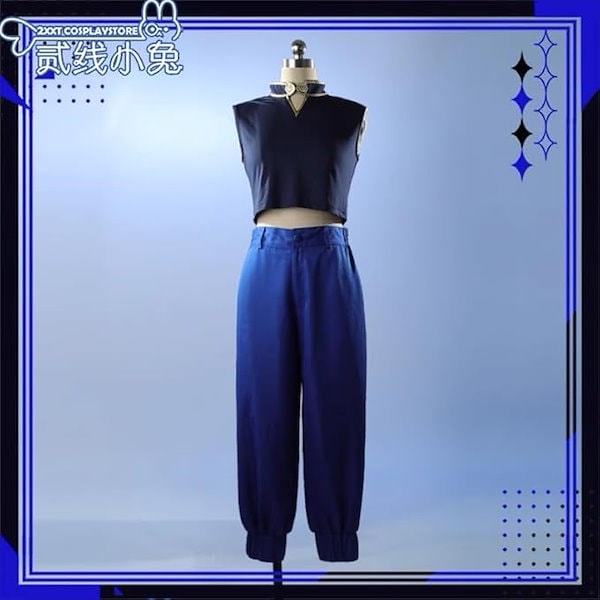 【即購入可】小柳ロウ コスプレ衣装 ウィッグ付き Amazon.co.jp: [YOkima] VTuber 小柳ロウ コスプレ衣装 風
