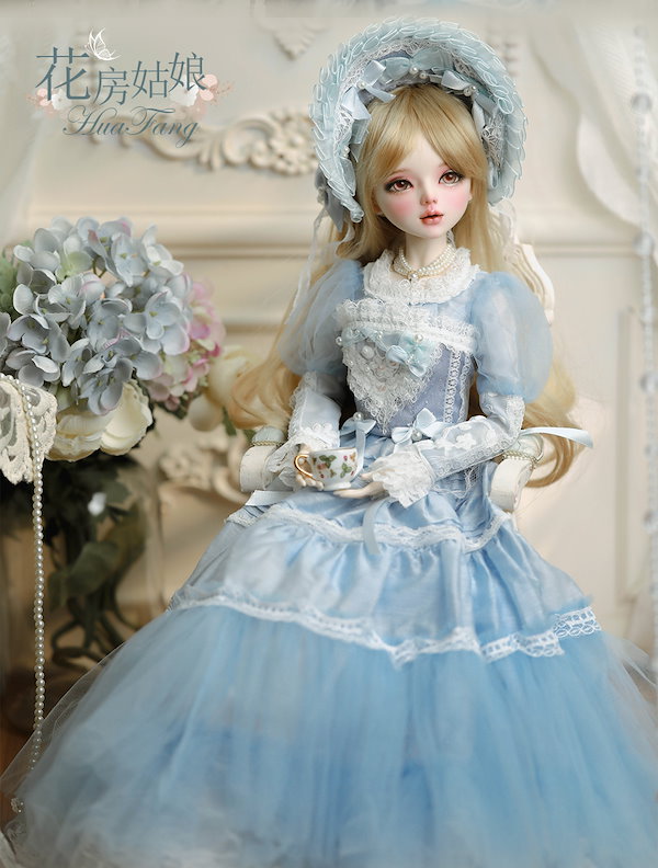 the Orient doll SO JI 球体関節人形 Amazon.co.jp: asdoll ドール本体 球体関節人形 S S &; 人魚