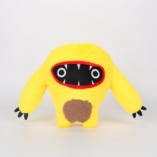 エレビッツ ぬいぐるみ 黄色 ポケモン（pokemon）（メンズ、レディース、キッズ）ポケモン