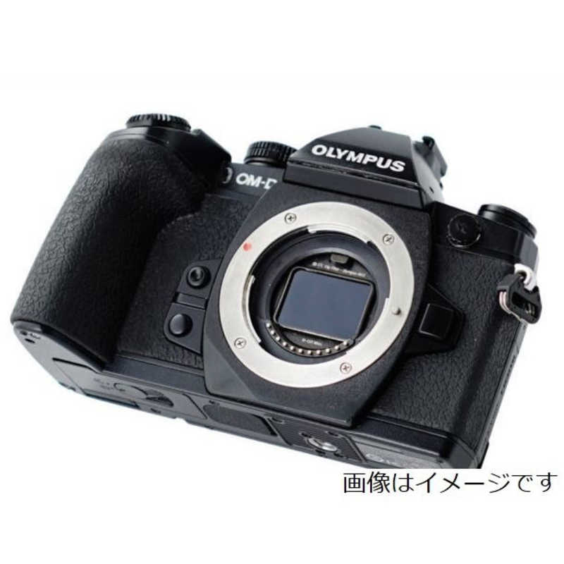 クリップタイプNDフィルター ND4 Olympus M43(OM1 / E-M1 MarkIII / E-M1 MarkII / E-M5 MarkIII / PEN-Fなど) 2680 クリップタイプNDフィルター ND4 Olympus M43(OM1 / E-M1 MarkIII / E-M1 MarkII / E-M5 MarkIII / PEN-Fなど) 2680