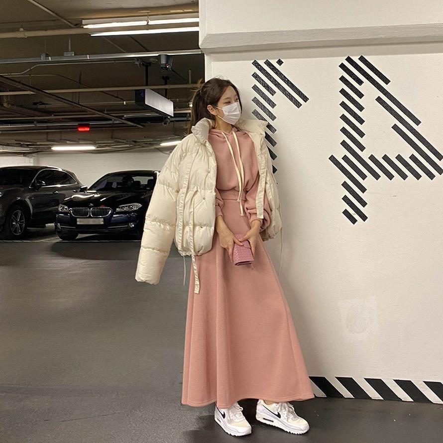 【2枚購入で100円OFF】今買いたいが特売!スポーツ トレーニングウェア 韓国風ファッション 百掛け シンプル 無地 長袖 アウター スウェット カジュアル パーカー レディース 2点セット トップ 【2枚購入で100円OFF】今買いたいが特売!スポーツ トレーニングウェア 韓国風ファッション 百掛け シンプル 無地 長袖 アウター スウェット カジュアル パーカー レディース 2点セット トップ