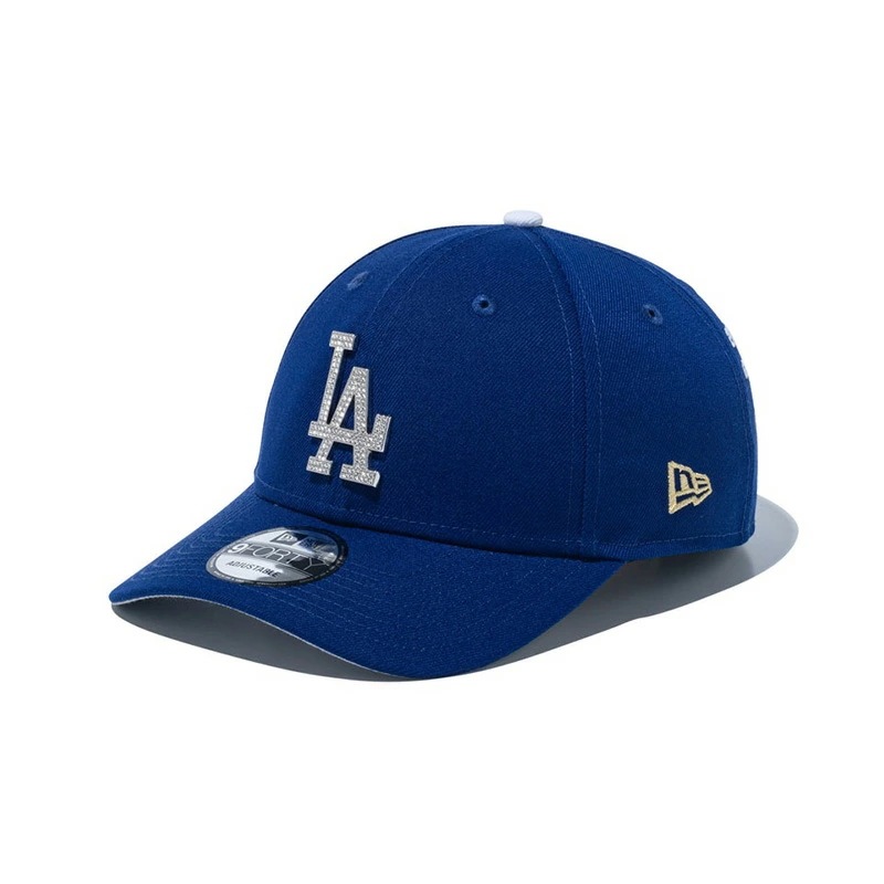 ニューエラ MLB メンズ キャップ 帽子 レディース NEW ERA 9FORTY 2024 Stats Pack 大谷翔平 ロサンゼルス・ドジャース ダークロイヤル 14682580 ニューエラ MLB メンズ キャップ 帽子 レディース NEW ERA 9FORTY 2024 Stats Pack 大谷翔平 ロサンゼルス・ドジャース ダークロイヤル 14682580
