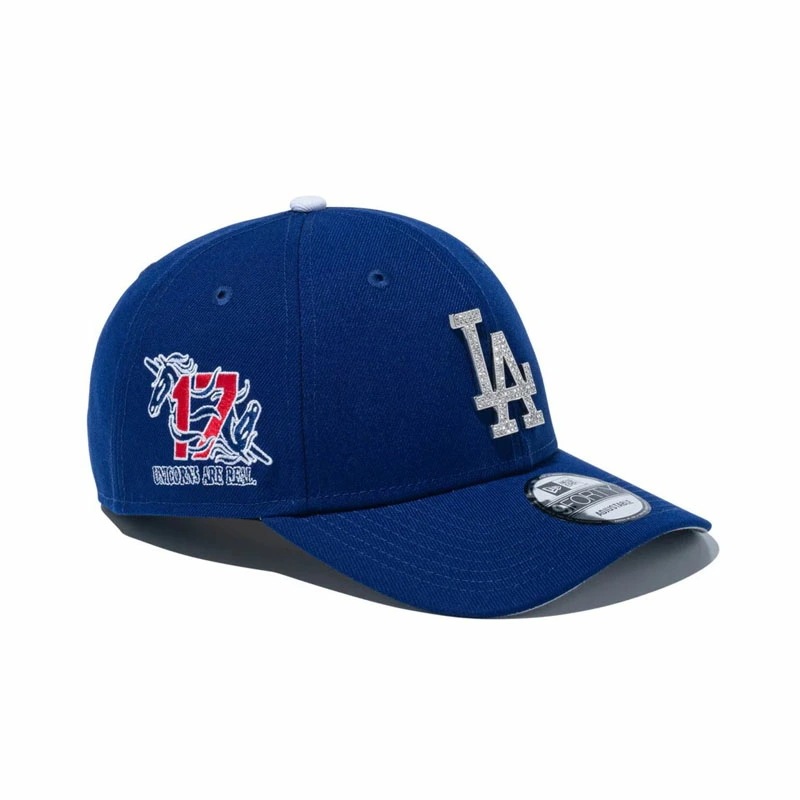 ニューエラ MLB メンズ キャップ 帽子 レディース NEW ERA 9FORTY 2024 Stats Pack 大谷翔平 ロサンゼルス・ドジャース ダークロイヤル 14682580 ニューエラ MLB メンズ キャップ 帽子 レディース NEW ERA 9FORTY 2024 Stats Pack 大谷翔平 ロサンゼルス・ドジャース ダークロイヤル 14682580