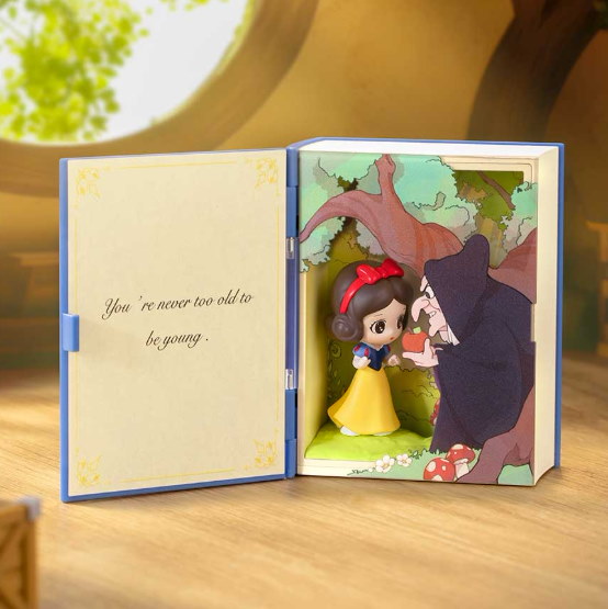 Qoo10] [ポップマート]ディズニープリンセスおと