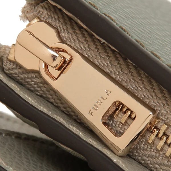 二つ折り財布 カメリア カーキグリーン レディース WP00315 ARE000 4059S 二つ折り財布 カメリア カーキグリーン レディース WP00315 ARE000 4059S