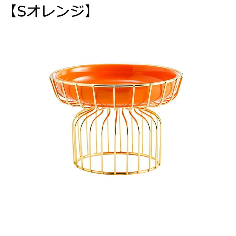 果物かご フルーツバスケット 台座付き セラミック フルーツプレート 鉄メッシュ編み 台座ボウル 店舗用 パーティー キチン雑貨 フルーツ入れ 長持ち 多功能収納棚 ホルダー 化粧品棚 ケース 北欧風 果物かご フルーツバスケット 台座付き セラミック フルーツプレート 鉄メッシュ編み 台座ボウル 店舗用 パーティー キチン雑貨 フルーツ入れ 長持ち 多功能収納棚 ホルダー 化粧品棚 ケース 北欧風