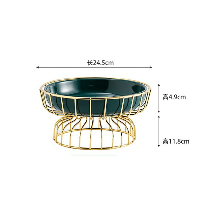 果物かご フルーツバスケット 台座付き セラミック フルーツプレート 鉄メッシュ編み 台座ボウル 店舗用 パーティー キチン雑貨 フルーツ入れ 長持ち 多功能収納棚 ホルダー 化粧品棚 ケース 北欧風 果物かご フルーツバスケット 台座付き セラミック フルーツプレート 鉄メッシュ編み 台座ボウル 店舗用 パーティー キチン雑貨 フルーツ入れ 長持ち 多功能収納棚 ホルダー 化粧品棚 ケース 北欧風