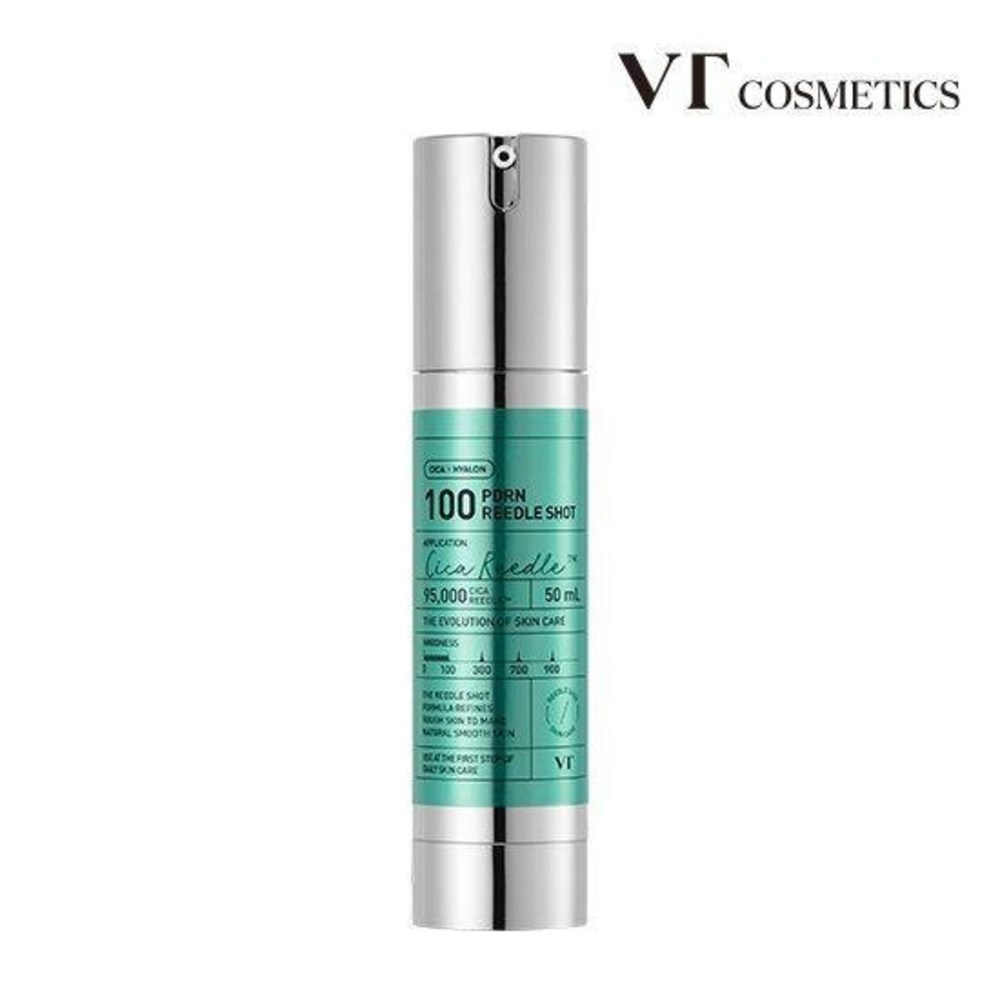 【最安値挑戦中】ブイティPDRNリドルショット100 50ml*1