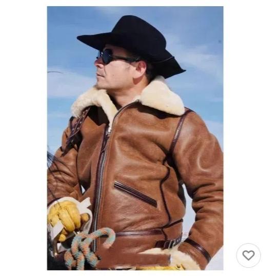 シープスキン 復刻30 s USAF TYPE B-3 ムートン フライトジャケット ブラウン ボマー ボンバー イタリアンレザー ラム 羊革 シープスキン 復刻30 s USAF TYPE B-3 ムートン フライトジャケット ブラウン ボマー ボンバー イタリアンレザー ラム 羊革