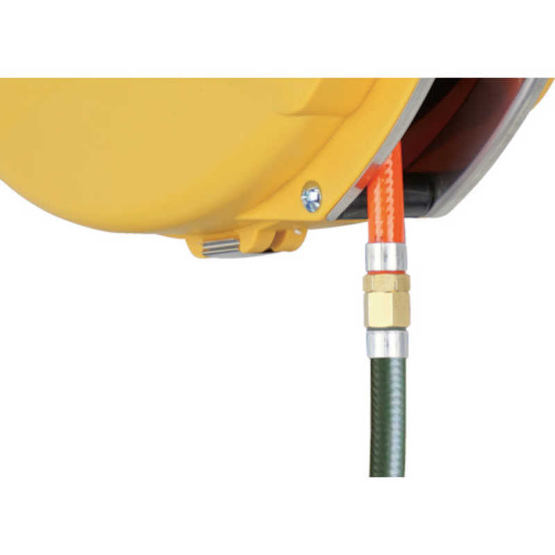 日平機器 日平 タフティーエアーリール HAP-310JT-Y 日平機器 日平 タフティーエアーリール HAP-310JT-Y