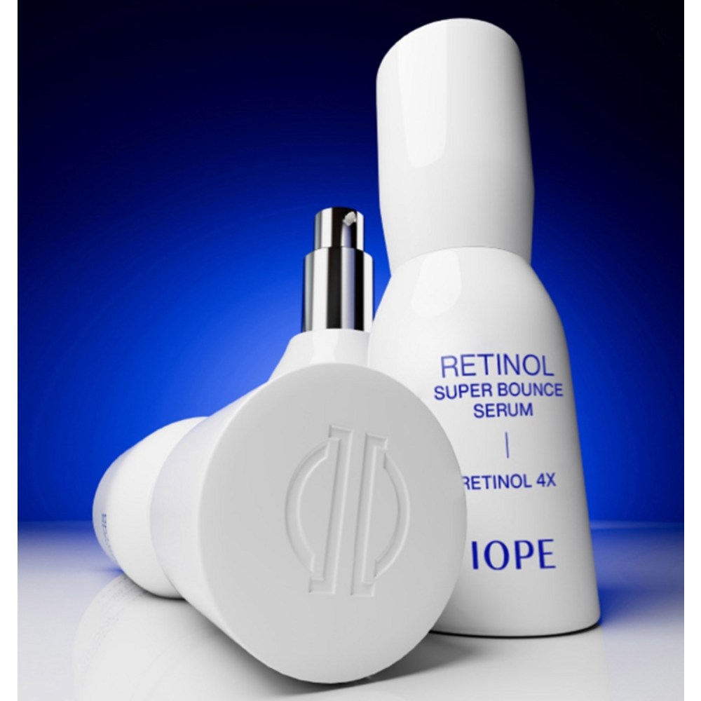 アイオペレチノールスーパーバウンスセラム30ml企画セット+スーパーバイタルサンプル5種 アイオペレチノールスーパーバウンスセラム30ml企画セット+スーパーバイタルサンプル5種