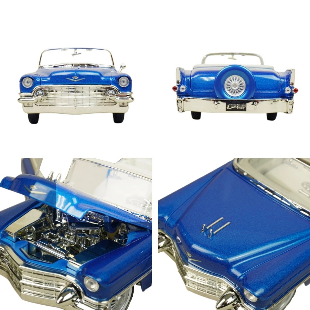 ダイキャスト 1/24 箱入り ミニカー フィギュア付きm ダイキャスト 1/24 箱入り ミニカー フィギュア付きm