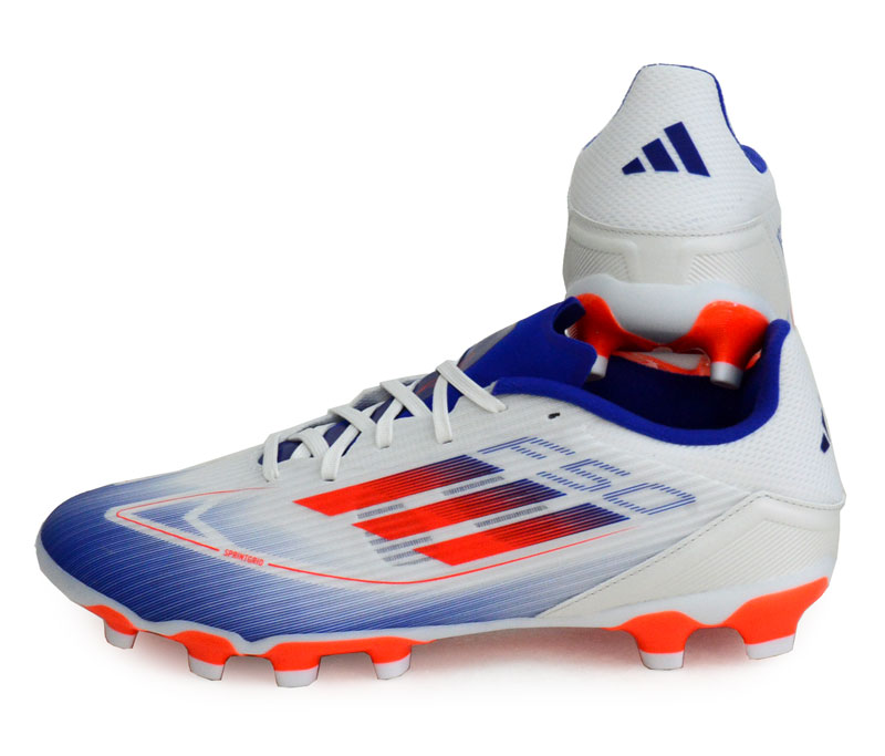 F50 LEAGUE HG/AG サッカースパイク F50 24FW (IF1341)