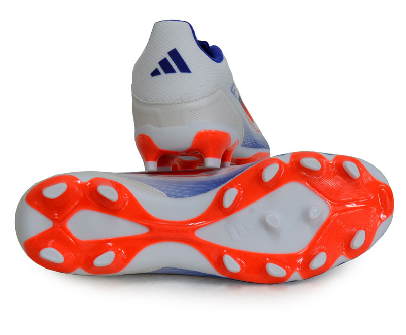 F50 LEAGUE HG/AG サッカースパイク F50 24FW (IF1341)