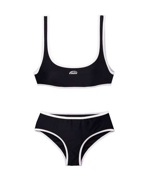 SPORTS BIKINI SET