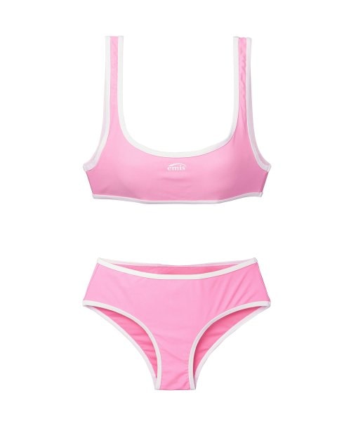 SPORTS BIKINI SET