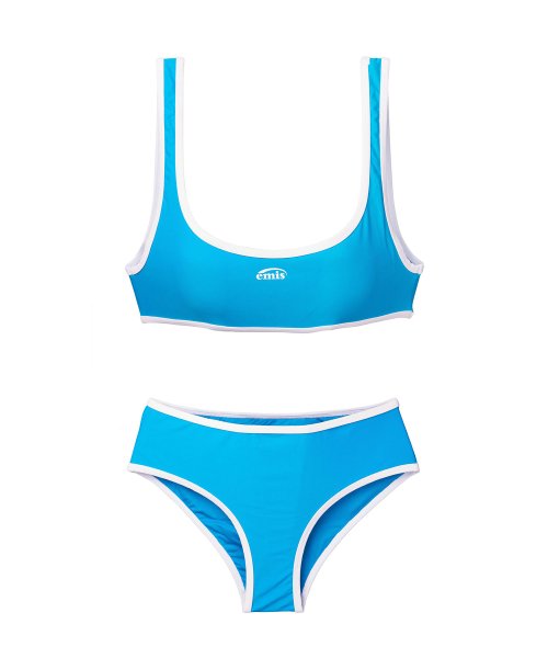 SPORTS BIKINI SET