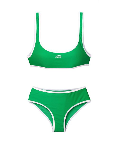 SPORTS BIKINI SET