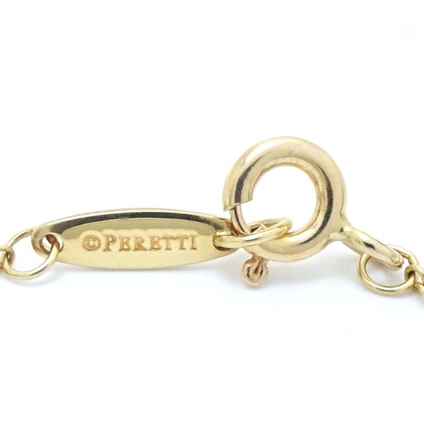 Qoo10] Tiffany バイザヤード ブレスレット 3Pダイヤモ