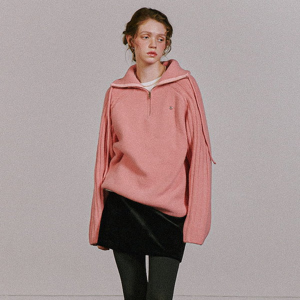 Qoo10] ロンロン [Redvelvet スルギ 着用] H