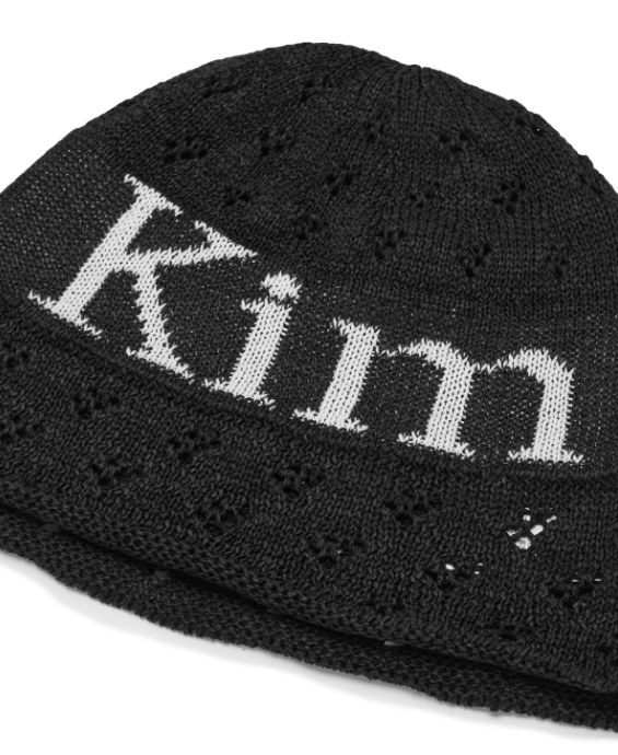 Qoo10] Matin Kim MATIN LOGO CROCHET B