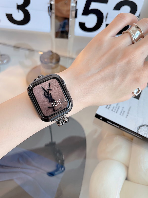 Qoo10] アップル 腕時計 s8 Apple wa