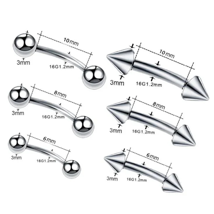 1つ買うと10つ無料16G 40枚セット ピアス ボディピアス 片耳用軟骨ピアス サージカルステンレス128 1つ買うと10つ無料16G 40枚セット ピアス ボディピアス 片耳用軟骨ピアス サージカルステンレス128